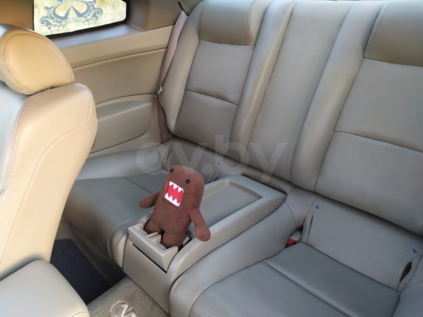 Infiniti G III, 2004 г.