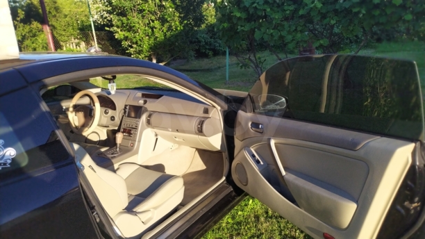 Infiniti G III, 2004 г.