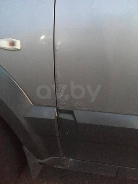 Kia Sorento I, 2002 г.