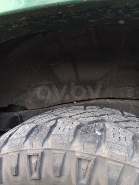 Toyota Land Cruiser Prado J90, 1997 г.