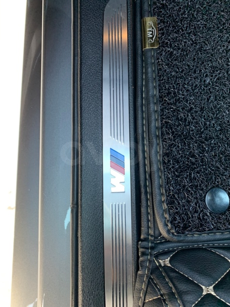 BMW X5 F15, 5 мест, 2016 г.