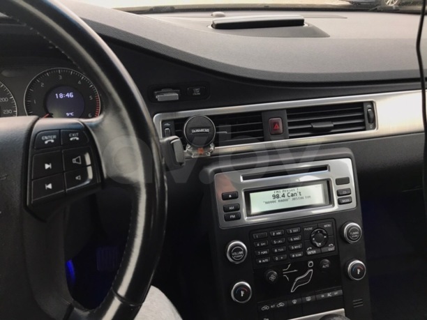 Volvo S80 II, 2009 г.