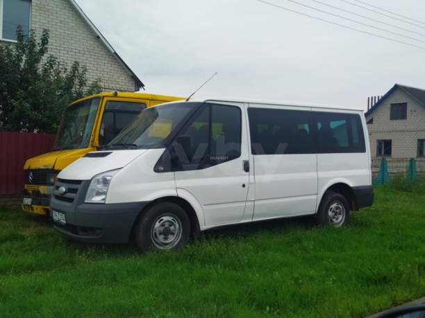 Ford Transit, 2006 г.
