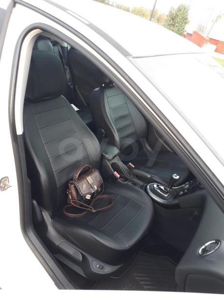 Peugeot 308 T7 · Рестайлинг, 2011 г.