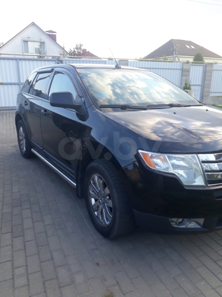 Ford Edge I, 2007 г.
