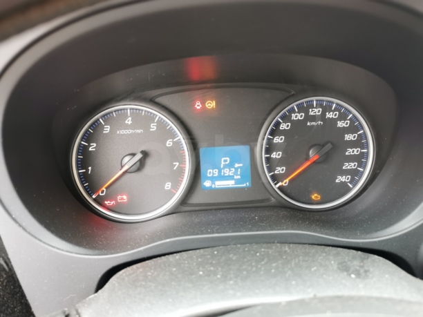 Mitsubishi Outlander III · Рестайлинг, 2014 г.