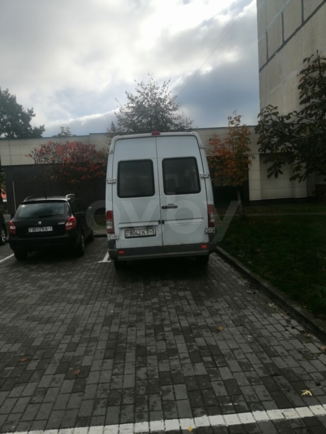 Mercedes-Benz Sprinter 313, 2004 г.