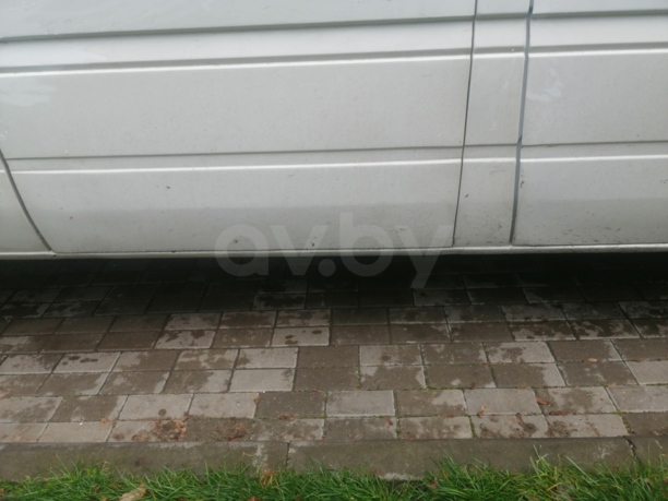 Mercedes-Benz Sprinter 313, 2004 г.