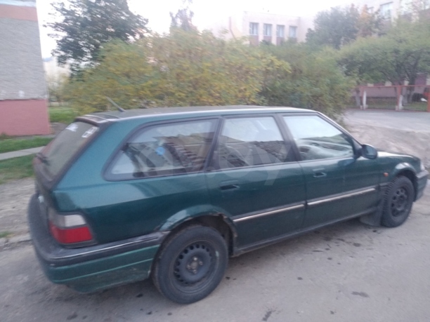 Rover 400 R8, 1994 г.