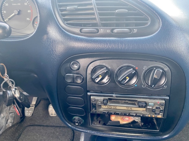 Volkswagen Sharan I, 1998 г.