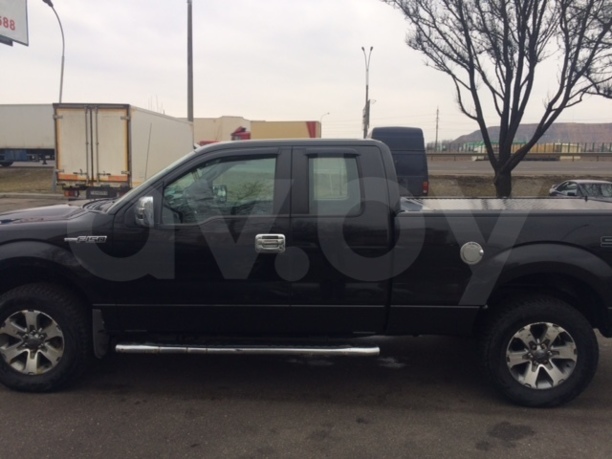 Ford F-150 XII, 2011 г.
