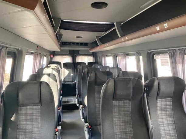 Mercedes-Benz Sprinter 515, 2014 г.