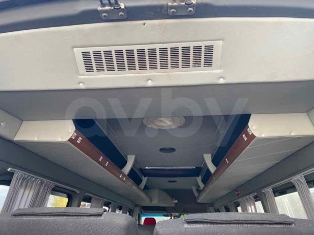 Mercedes-Benz Sprinter 515, 2014 г.