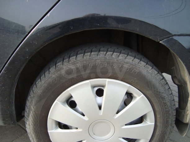Geely MK I · Рестайлинг, 2015 г.