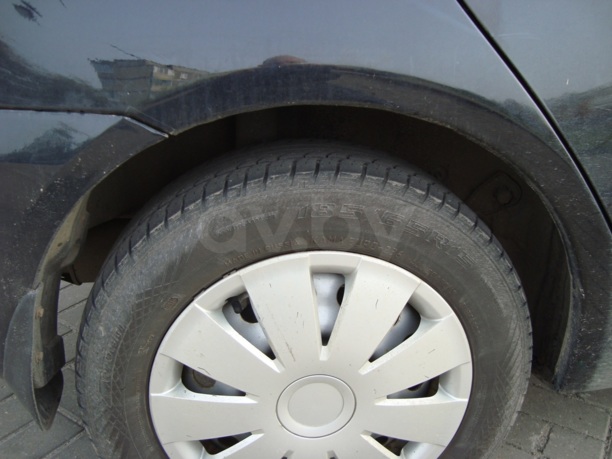 Geely MK I · Рестайлинг, 2015 г.