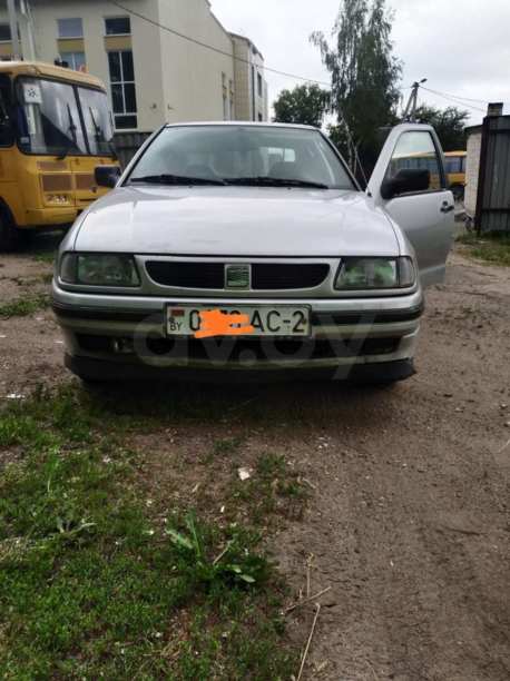SEAT Cordoba I, 1995 г.