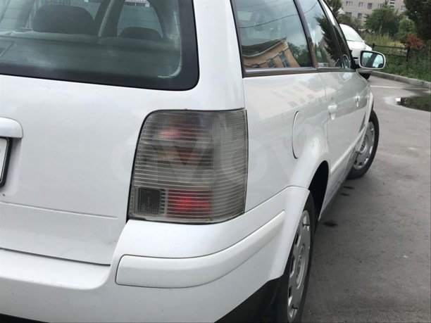 Volkswagen Passat B5, 1997 г.