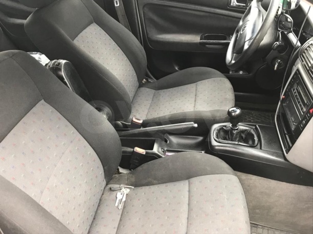 Volkswagen Passat B5, 1997 г.