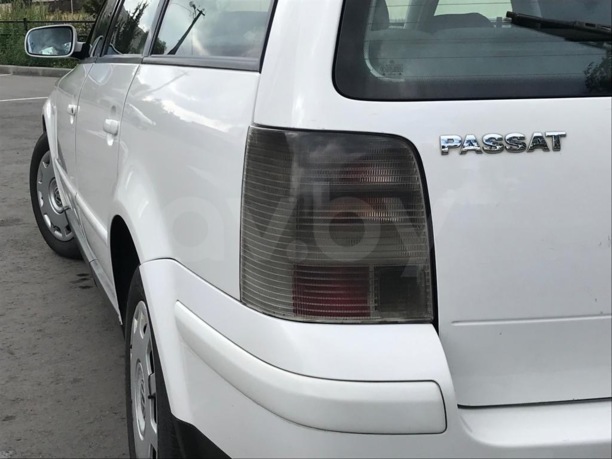 Volkswagen Passat B5, 1997 г.
