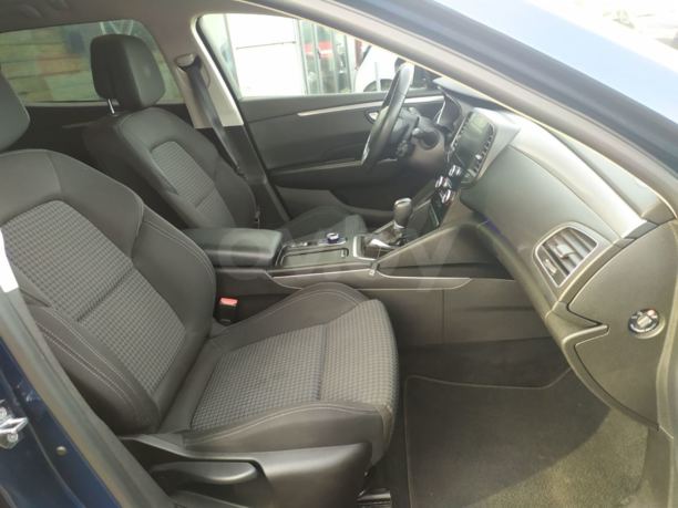 Renault Talisman, 2016 г.