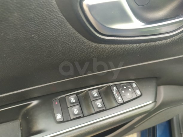 Renault Talisman, 2016 г.