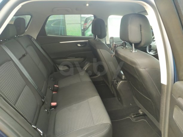 Renault Talisman, 2016 г.