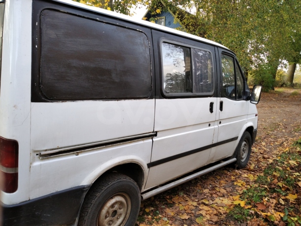Ford Transit пассажирский, 1992 г.