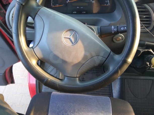 Mercedes-Benz Sprinter, 2005 г.