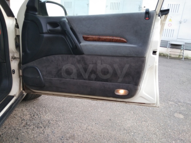 Opel Omega B, 1995 г.