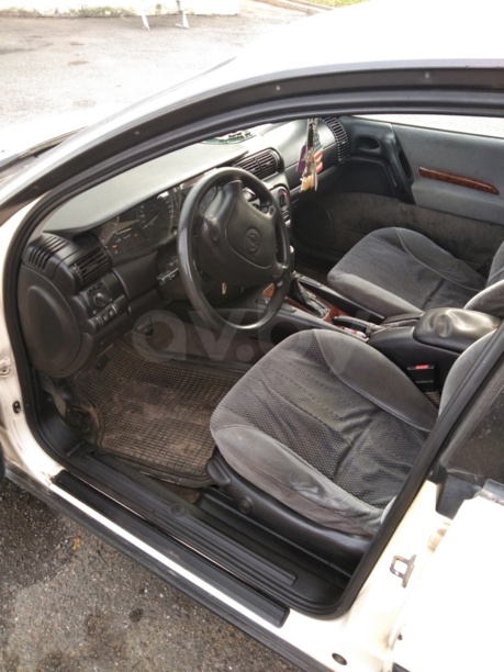 Opel Omega B, 1995 г.