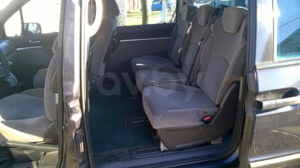 Fiat Ulysse II, 2004 г.