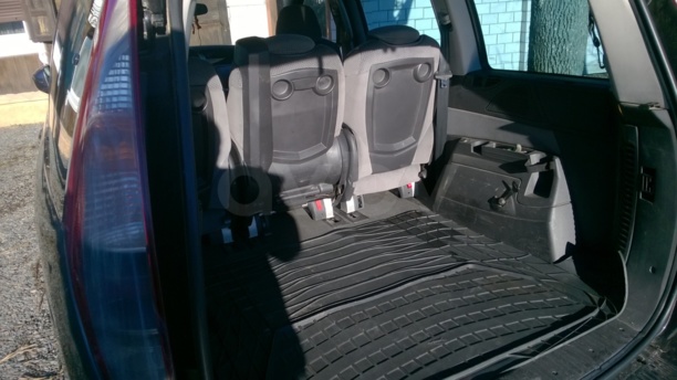 Fiat Ulysse II, 2004 г.