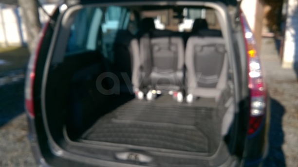 Fiat Ulysse II, 2004 г.