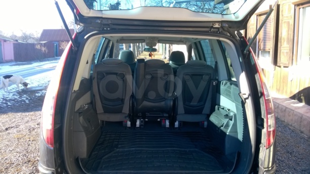 Fiat Ulysse II, 2004 г.