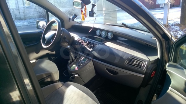 Fiat Ulysse II, 2004 г.