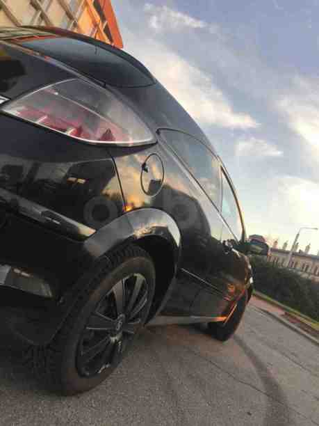 Opel Astra H · Рестайлинг, 2008 г.