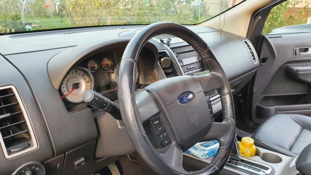 Ford Edge I, 2007 г.