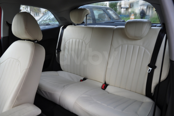 Audi A1 8X, 2011 г.
