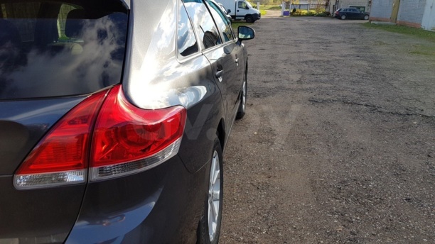 Toyota Venza I, 2010 г.