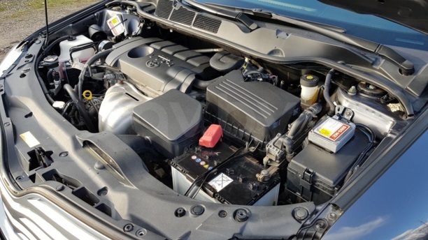Toyota Venza I, 2010 г.