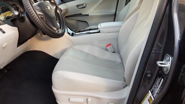 Toyota Venza I, 2010 г.
