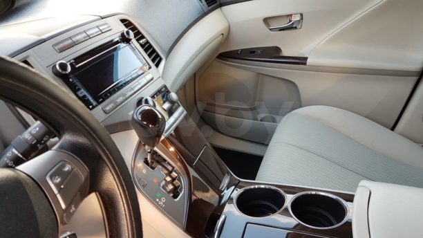 Toyota Venza I, 2010 г.
