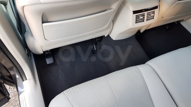 Toyota Venza I, 2010 г.