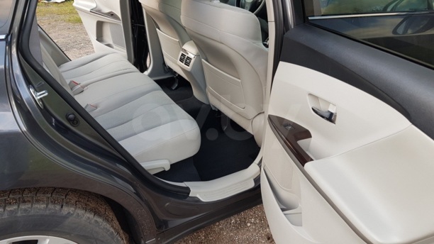 Toyota Venza I, 2010 г.