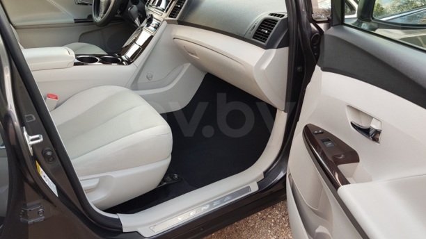 Toyota Venza I, 2010 г.
