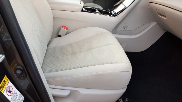 Toyota Venza I, 2010 г.