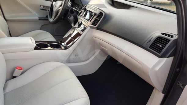 Toyota Venza I, 2010 г.