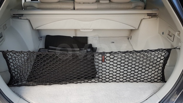 Toyota Venza I, 2010 г.