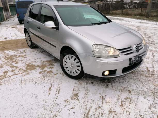Volkswagen Golf V, 2006 г.