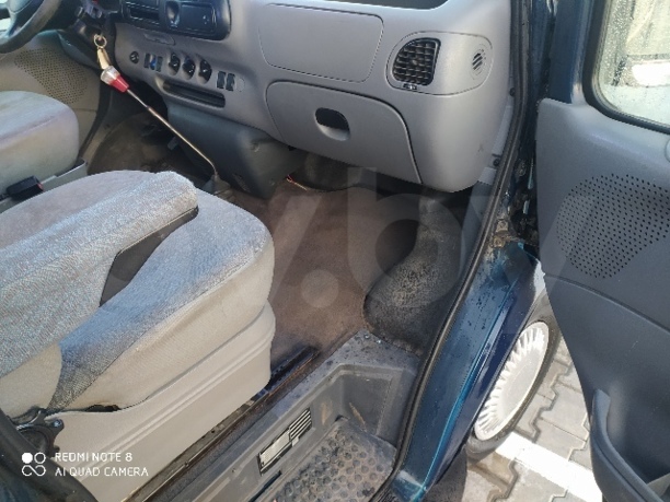 Ford Transit П, 1998 г.